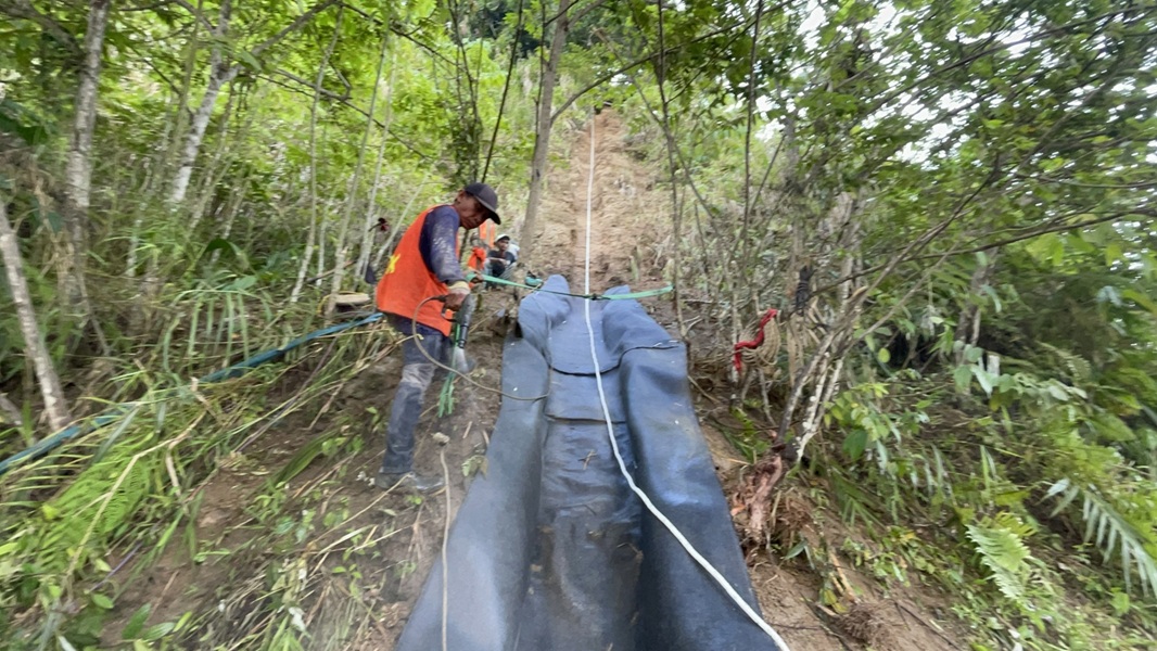Chanel Lining - Kebun Kopi Project-thumbnail