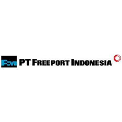 FREEPORT INDONESIA