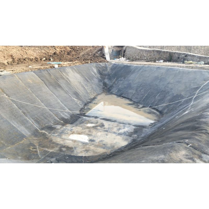Pond Lining Garut 5