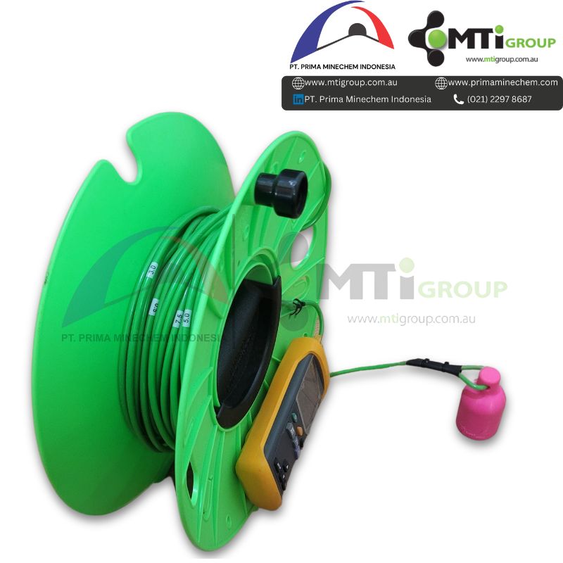THERMOMETER BLAST HOLE TEMPERATURE PROBE (1)