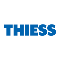 THIESS
