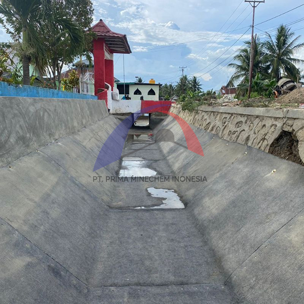 Perbaikan Saluran Irigasi Gorontalo (13)