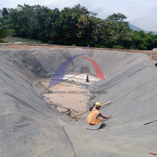 Pond Lining Garut (6)