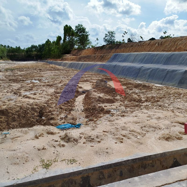 Slope Protection - Kalimantan Tengah (1)