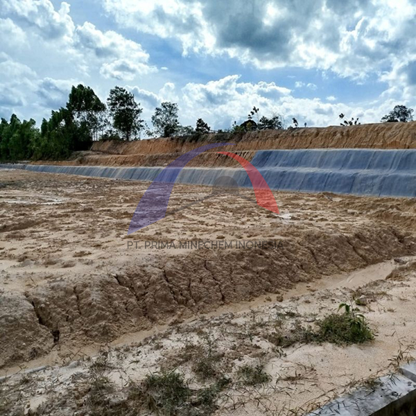 Slope Protection - Kalimantan Tengah (2)